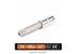 EG Nasadni ključ 1/2" s torx nastavkom 100 mm/T50 (s rupom)